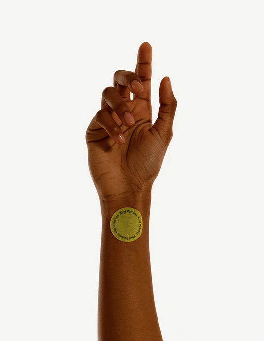 Energy Patches ( 30-Day Supply )