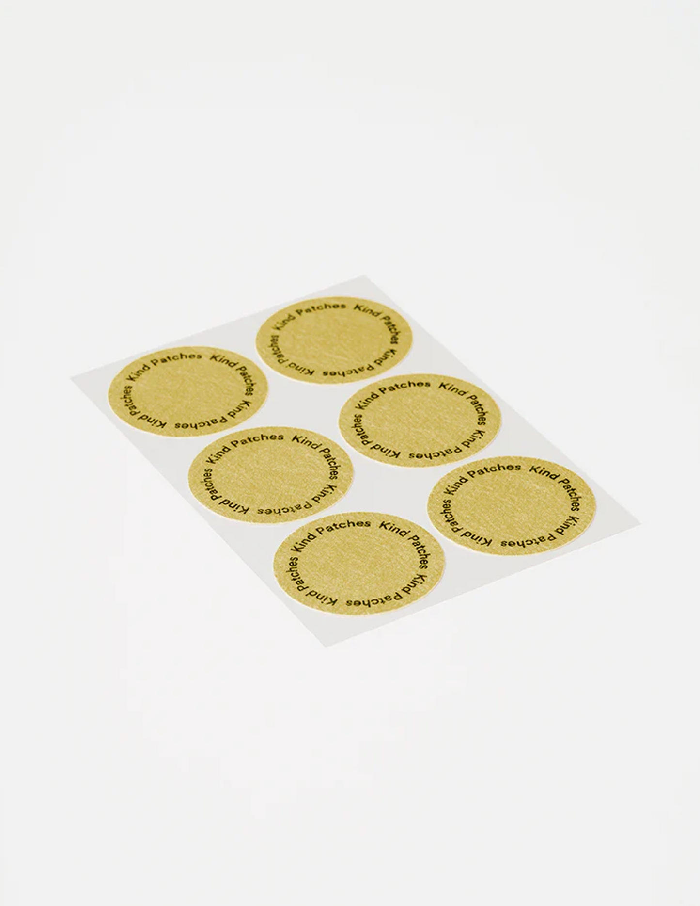 Energy Patches ( 30-Day Supply )