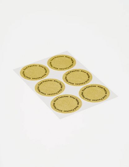 Energy Patches ( 30-Day Supply )