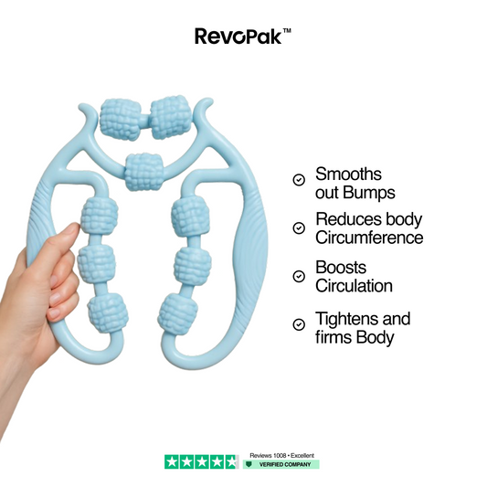 RevoPak™ CelluRoll