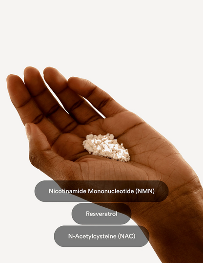 NAD+ Patches ( 30-Day Supply )