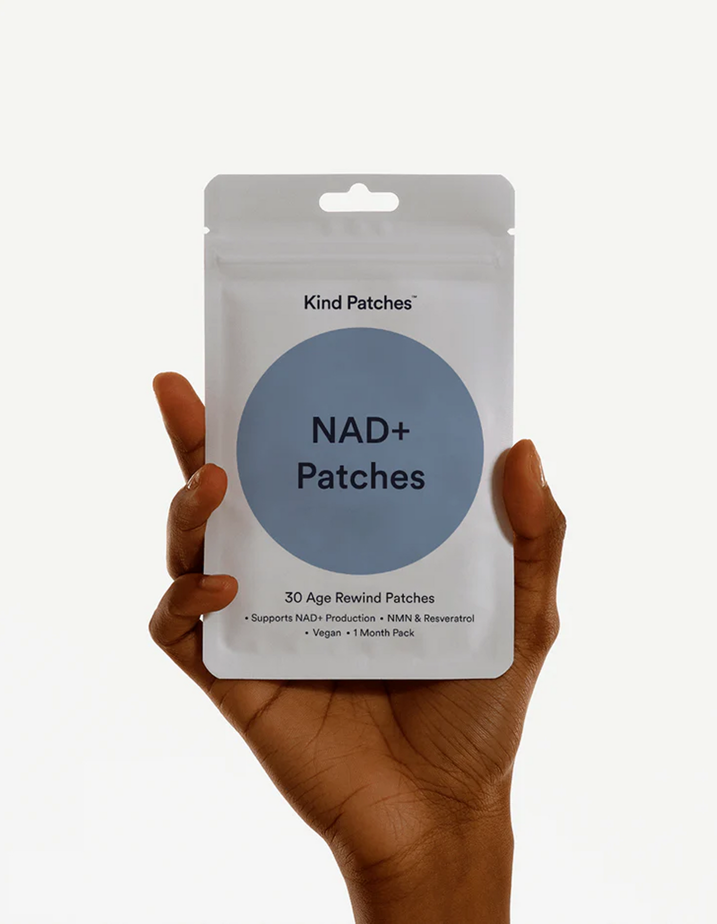NAD+ Patches ( 30-Day Supply )
